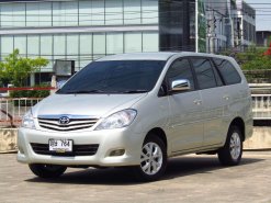 ขายรถมือสอง Toyota Innova 2.0G | ปี : 2011
